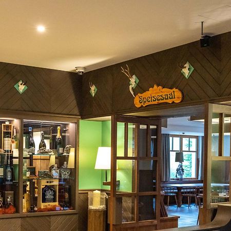 בראייס Alpin Natur Hotel Brueckele מראה חיצוני תמונה