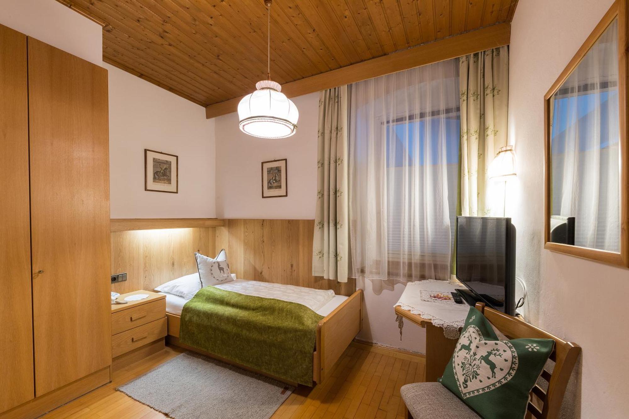 בראייס Alpin Natur Hotel Brueckele מראה חיצוני תמונה
