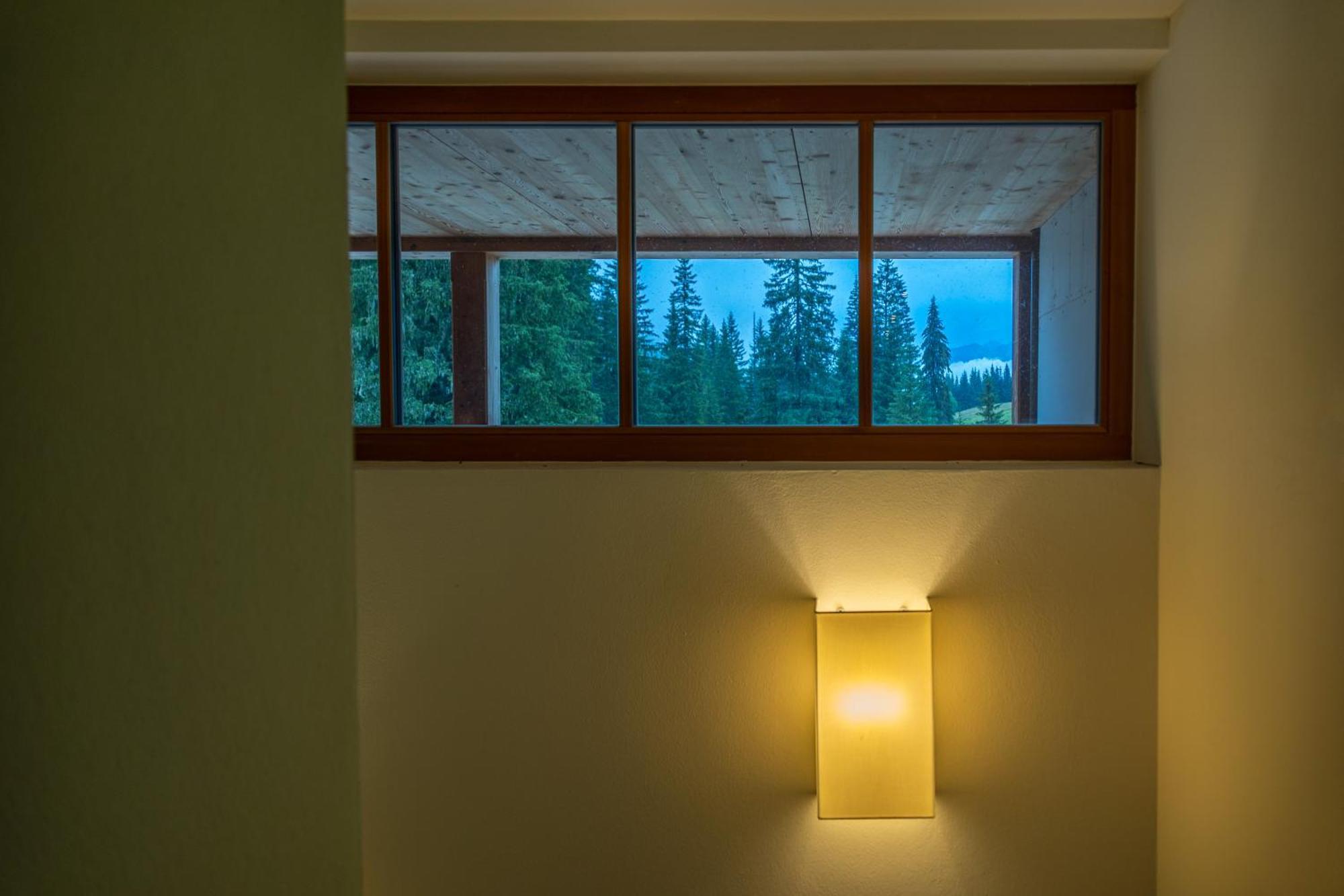 בראייס Alpin Natur Hotel Brueckele מראה חיצוני תמונה