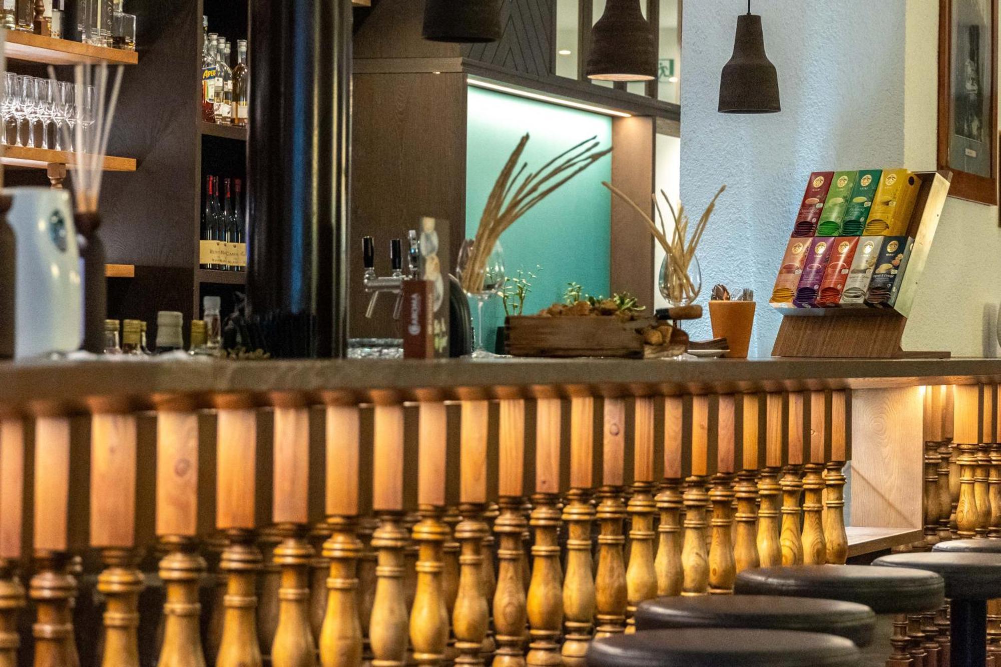 בראייס Alpin Natur Hotel Brueckele מראה חיצוני תמונה