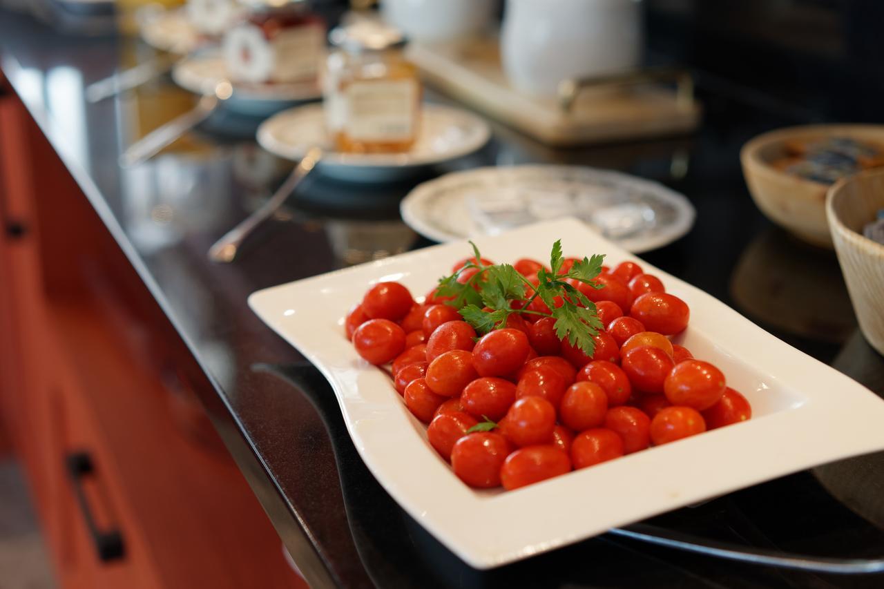 בראייס Alpin Natur Hotel Brueckele מראה חיצוני תמונה